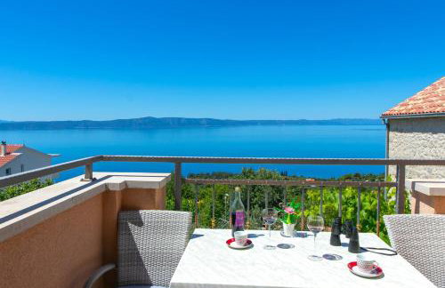 Villa Marija Podgora - Photo 76