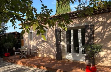 Le calme de la campagne proche de tout..... - Foto 1