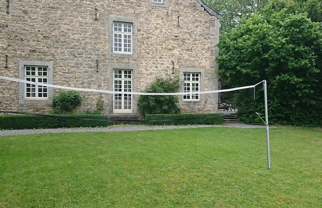 Lavish Holiday Home in Forrieres With Sauna - Foto 39