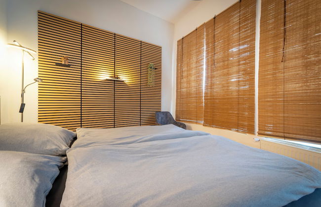 Apartment Hannover Top Citylage - Foto 15