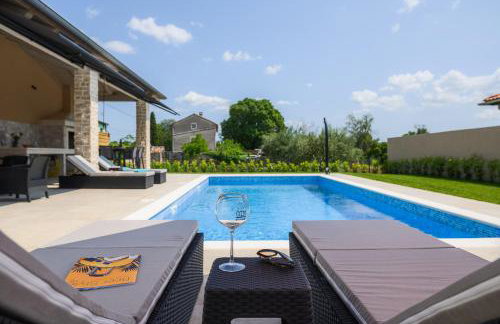 Villa Istra Maružini by Solis Porec - Foto 1