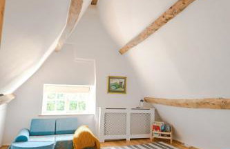 Beautiful 3BD Thatched Stone Cottage Kettering - Photo 20