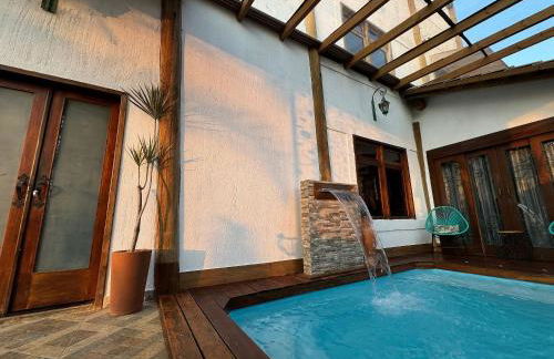 Rancho Fiori di Mari - Lago Corumbá IV - Foto 7