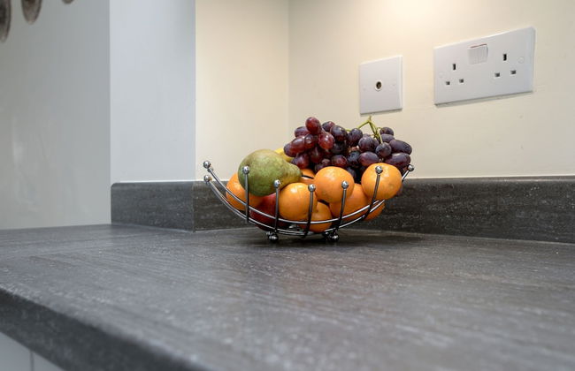 KVM - Quayside House - Foto 27