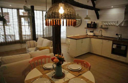 Apartamento ichigo-ichie - Foto 2