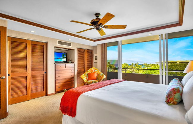 Maui Kaanapali Villas by KBM - Foto 18