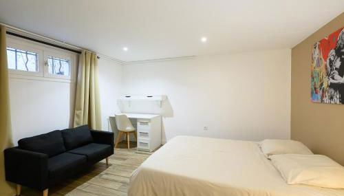 Maison Rez de Jardin intégral entre Disney & Paris - Foto 2