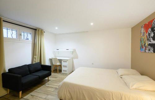 Maison Rez de Jardin intégral entre Disney & Paris - Foto 2