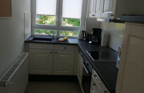 Ferienwohnung Leuchtturmkieker in Schlagsdorf auf Fehmarn - Foto 7