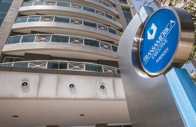 Transamerica Executive Perdizes - Photo 1