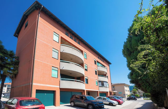 Attico a Caslano - Foto 19