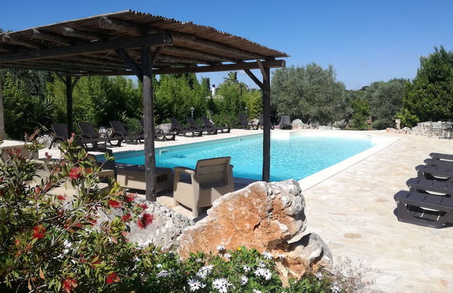 Agriturismo Grotta di Figazzano - Foto 1