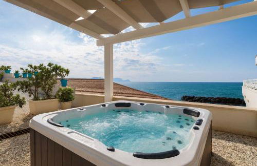 Amira Beach Villa by Le Dhome Sicily - Photo 1