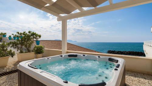 Amira Beach Villa by Le Dhome Sicily - Foto 1