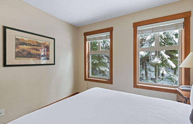 Lost Lake Lodge by Whistler Premier - Photo 50