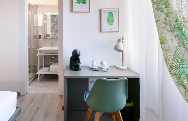 Lele Rooms San Lorenzo - Foto 10