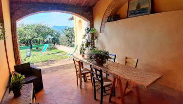 B&B Glicine e Luna - Foto 4