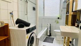 HEIDEWAY KOMPLETTE Wohnung FREI Parken TOP Anbindung A46 - Foto 5, towels