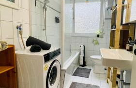 HEIDEWAY KOMPLETTE Wohnung FREI Parken TOP Anbindung A46 - Foto 5