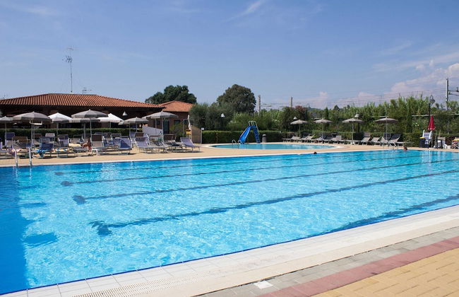 Belvilla by OYO Il Girasole Villette Trilocali - Foto 1