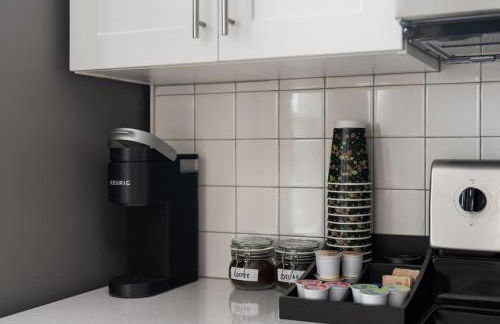 Luxury Stay 1B 1B w Gym, Pool, Shops Nearby - Foto 11