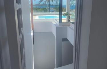 Pasitoblanco Porto Mare 45 Seaview Villa prívate heated pool - Foto 20