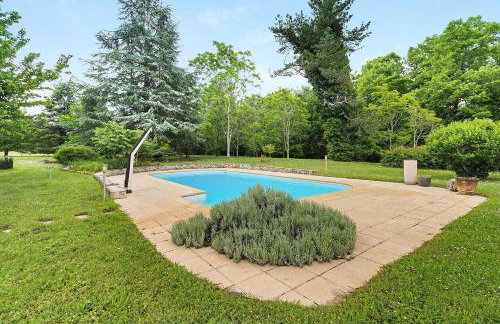 Belle demeure à Eymet en Dordogne - Foto 33