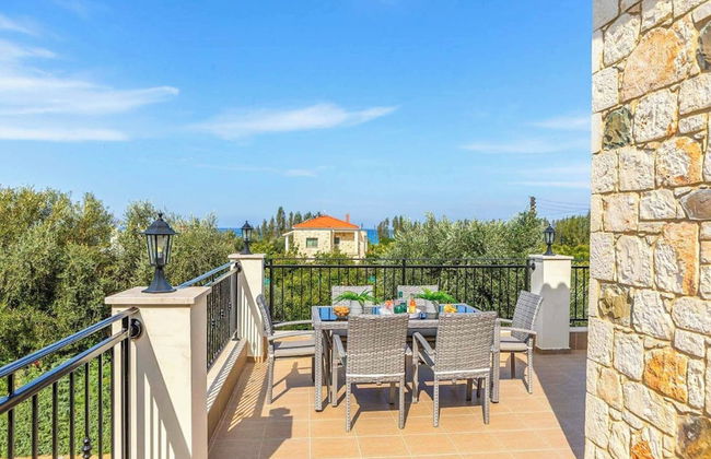 Villa Deborah - Foto 36