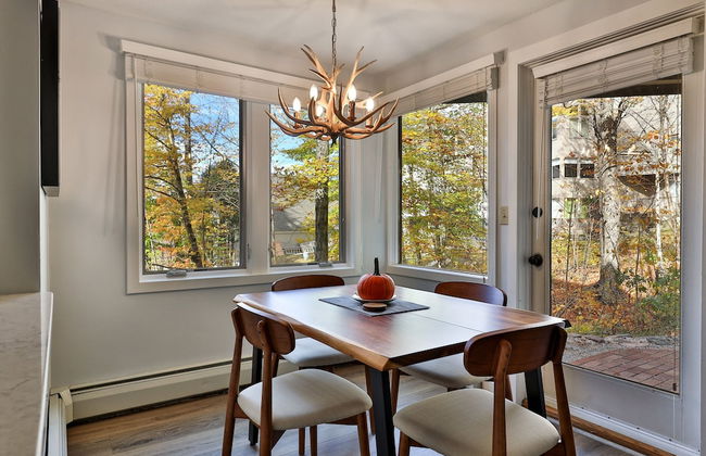 Fall Line Condo C3 1 Bedroom Condo - Photo 16