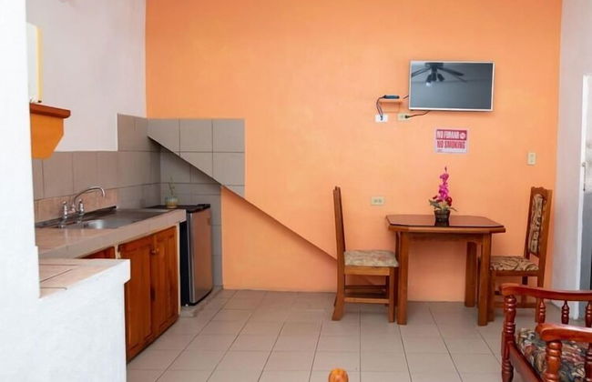 Lesville Tobago - Foto 4