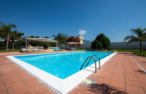 Villa Salvius - Foto 42