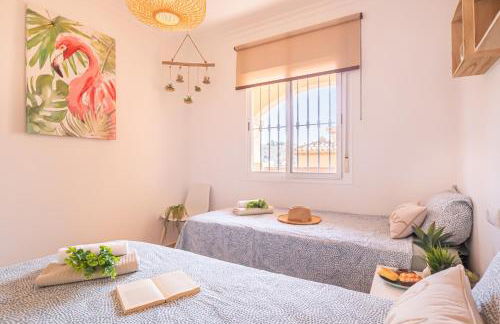 Luxury Mijas Golf, Pool & Pet Retreat - Happy Rentals - Photo 44