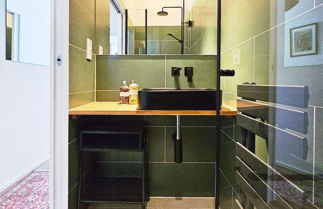 Orange Palm - Foto 27