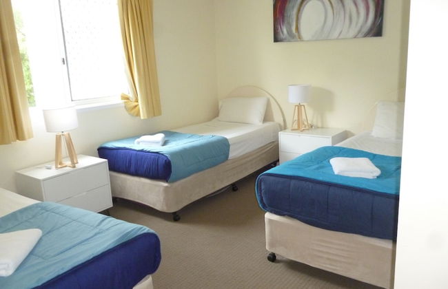 Le Lavandou Holiday Apartments - Foto 7