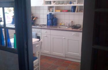 Kulturdenkmal 60 m2 HISTORISCHES BALKENHÄUSCHEN von 1749 - Foto 32