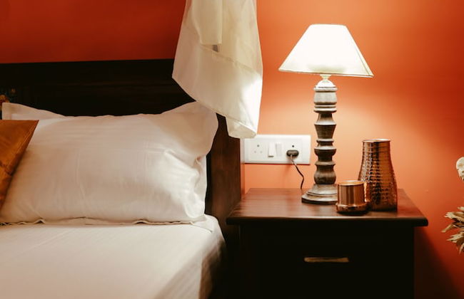 Adhyaya Heritage Reverbed - Foto 6