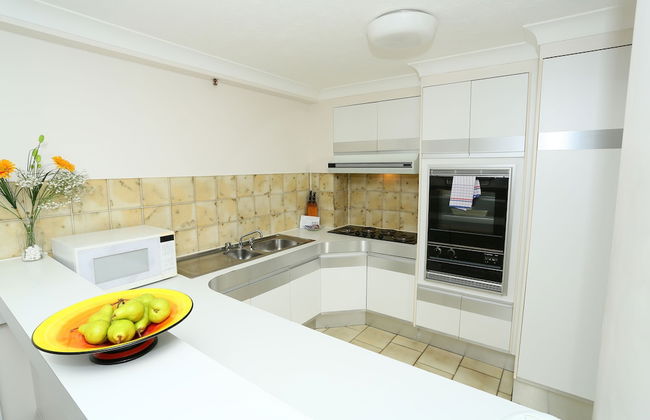 Biarritz Apartments - Foto 12