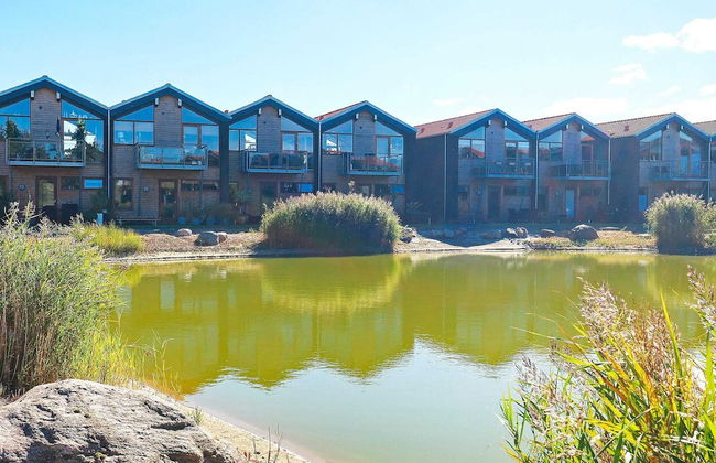 4 Person Holiday Home in Bogense-by Traum - Foto 20