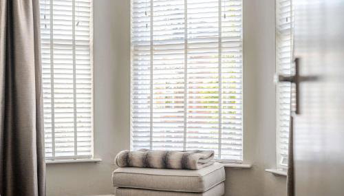 Cosy Apartment in Stunning Didsbury - Foto 4