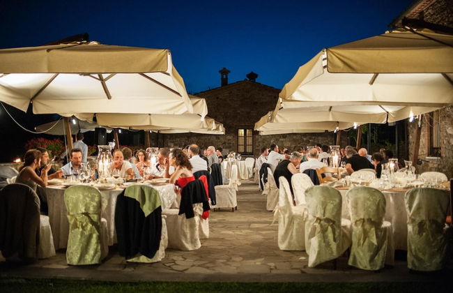 Fattoria Pianetti - Photo 53