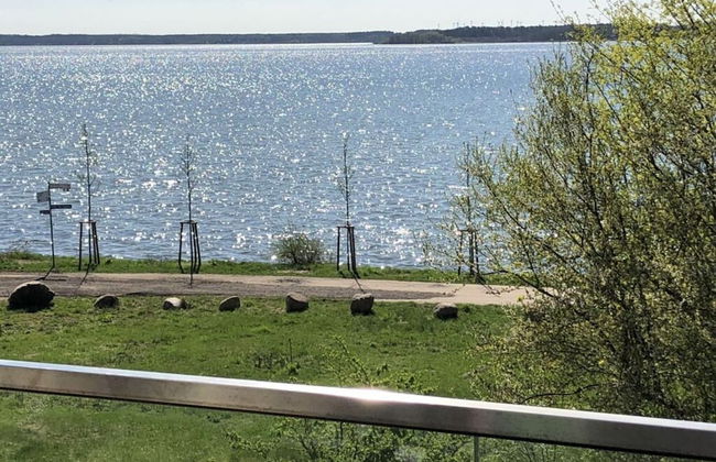 Holiday Home Yuna Comfortable Vacation Home - Photo 21