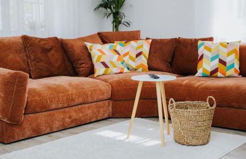 Ferienwohnung an der Kirche - Foto 2