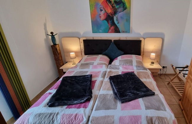 Heidhohn Comfortable Holiday Residence - Foto 6