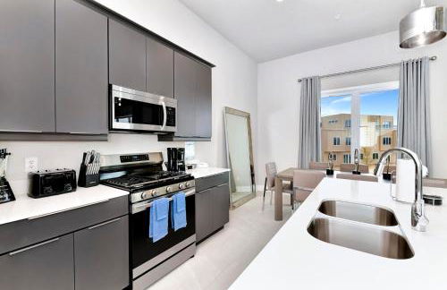 Comfy Condo With Pool Table Near Disney & Waterpark Access - B9-238 - Foto 5