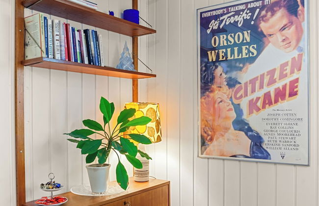 Krokenskogen - Foto 22