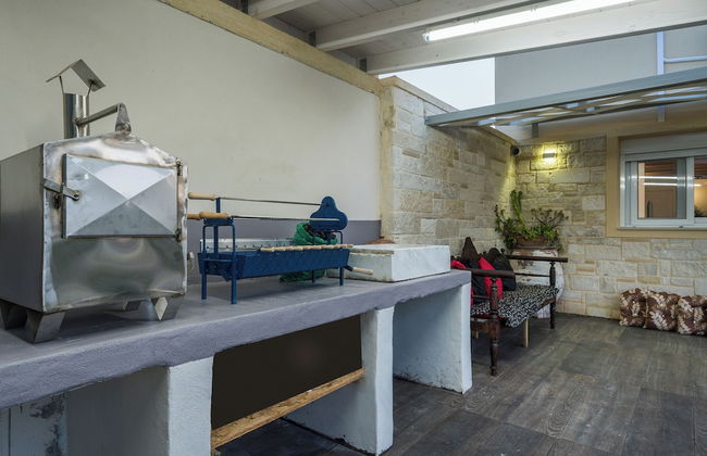 Garden Villa - Foto 35