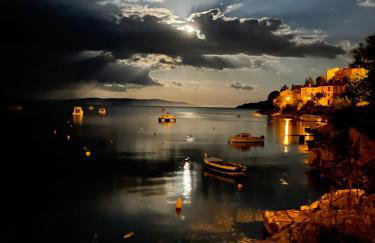 VILLAMAR beachfront apartments with FREE private parking - Foto 40