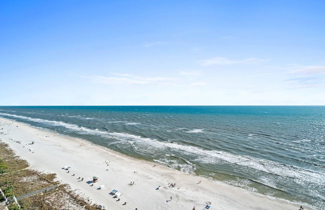 Ocean Villa Resort by Book That Condo - Foto 68