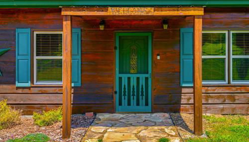 Lil Yellowstone - Foto 4