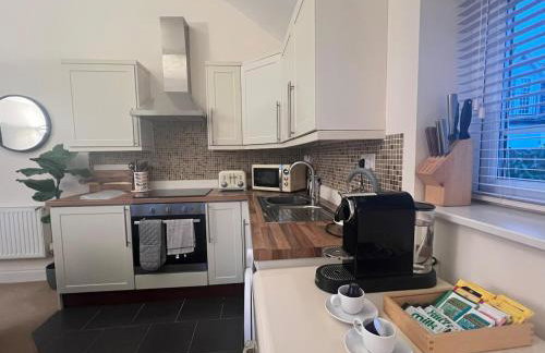 Ashbourne Cottage - Foto 65